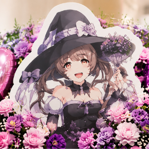 フラスタパネル