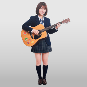 白フチのない没入感ある仕上がり