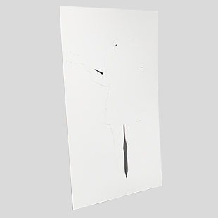 破損防止のため、型のまま納品