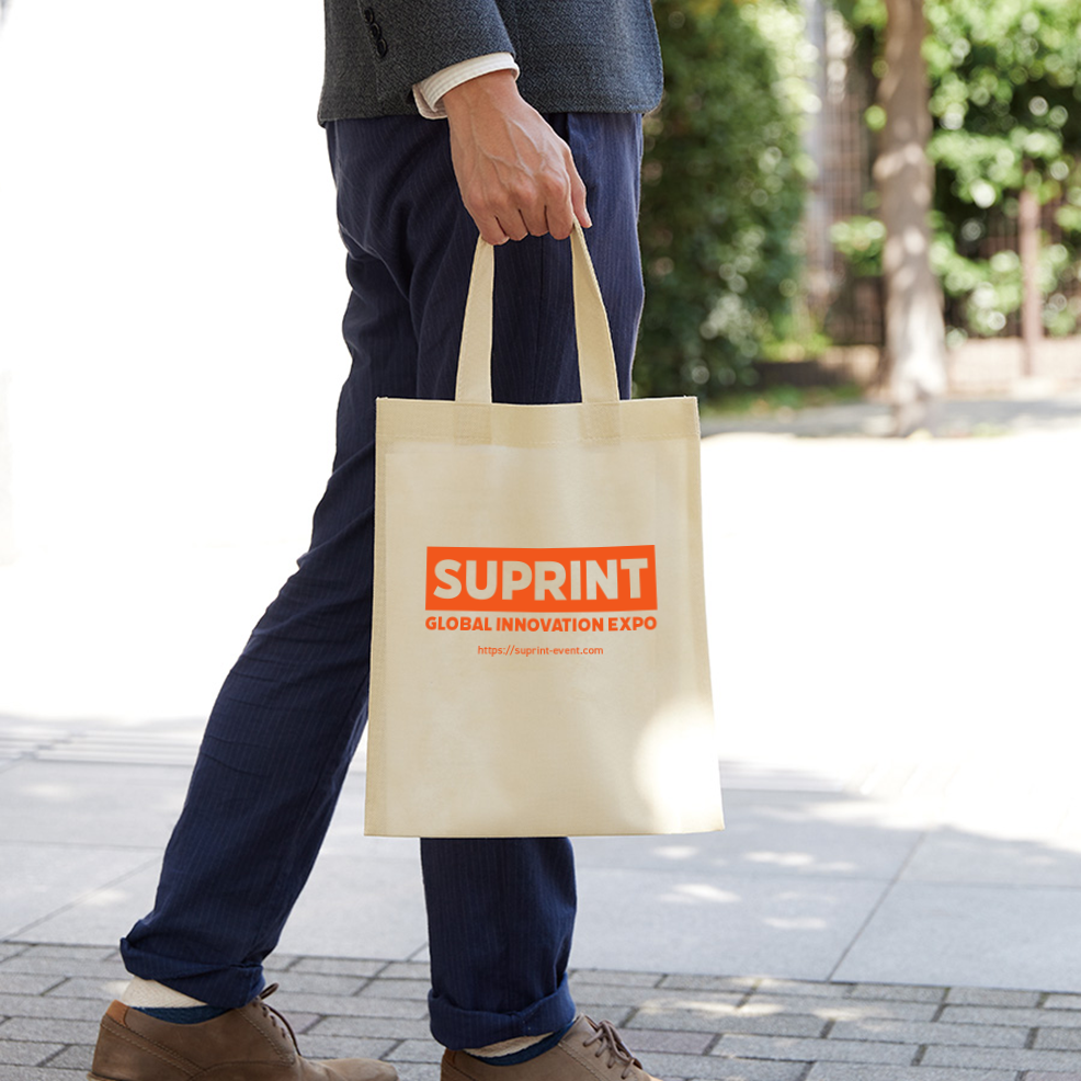 展示会・説明会向けノベルティ