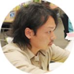 オペレーターが目視確認