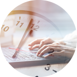 スピードチェック