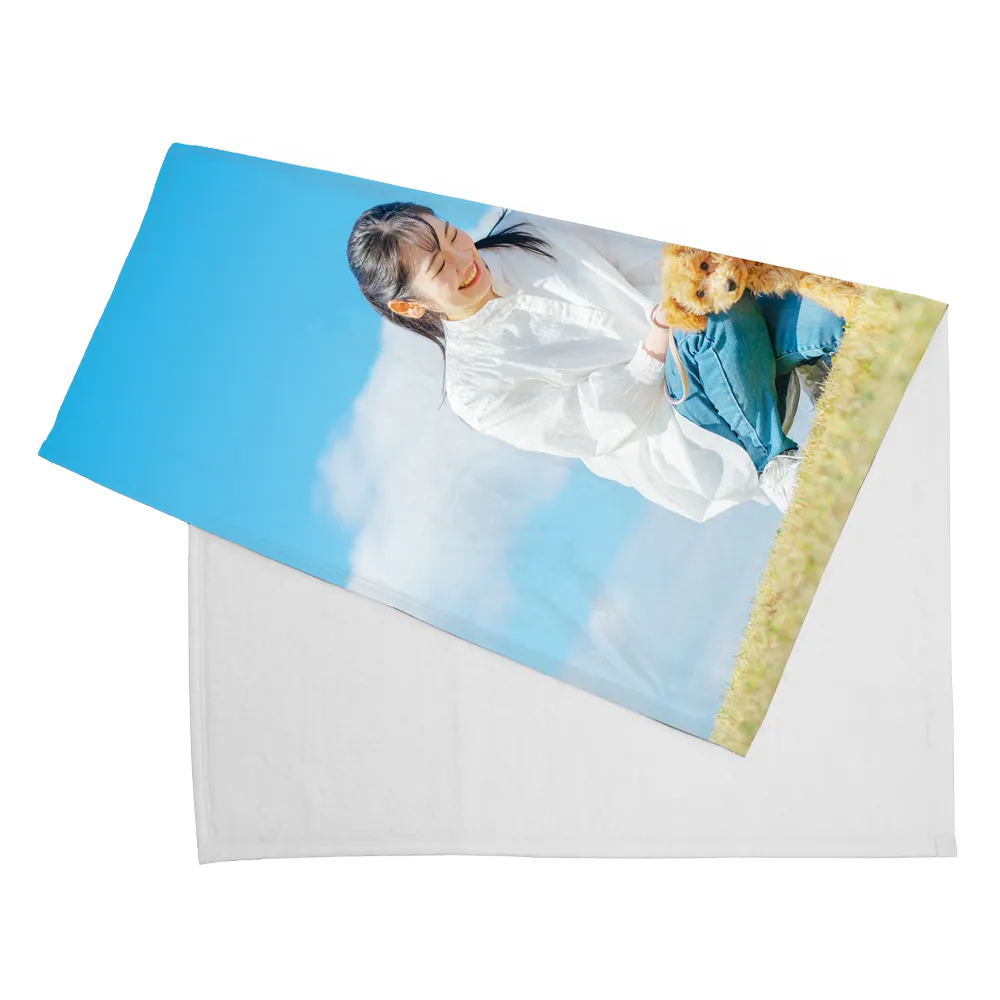 オリジナルフォトブランケット(大)2
