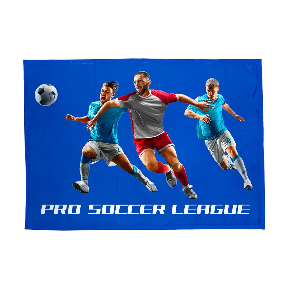 オリジナルフォトブランケット（小）1