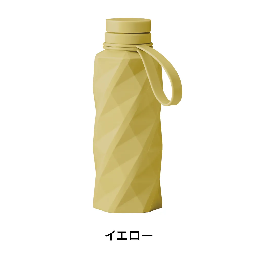 スピナーシリコンボトル2