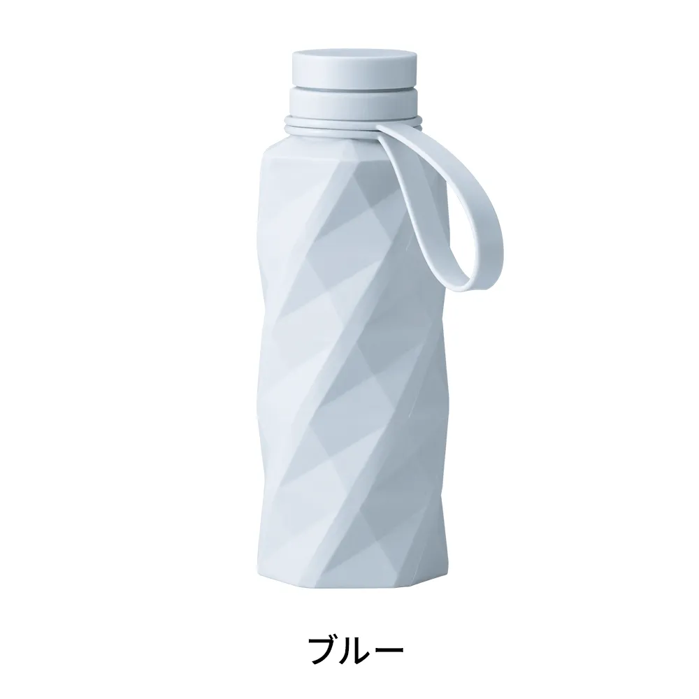 スピナーシリコンボトル3