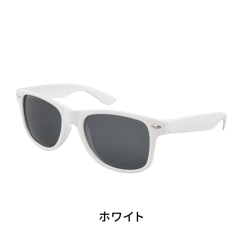 オリジナルサングラス3