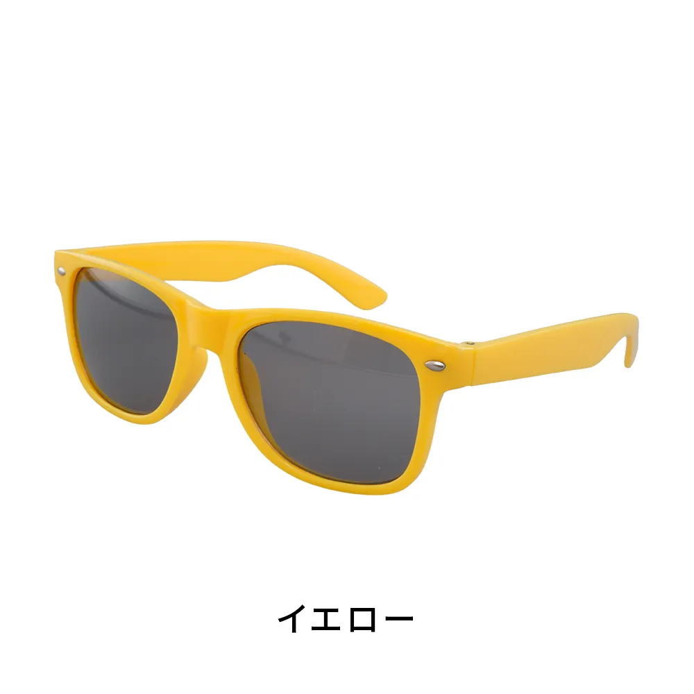 オリジナルサングラス4