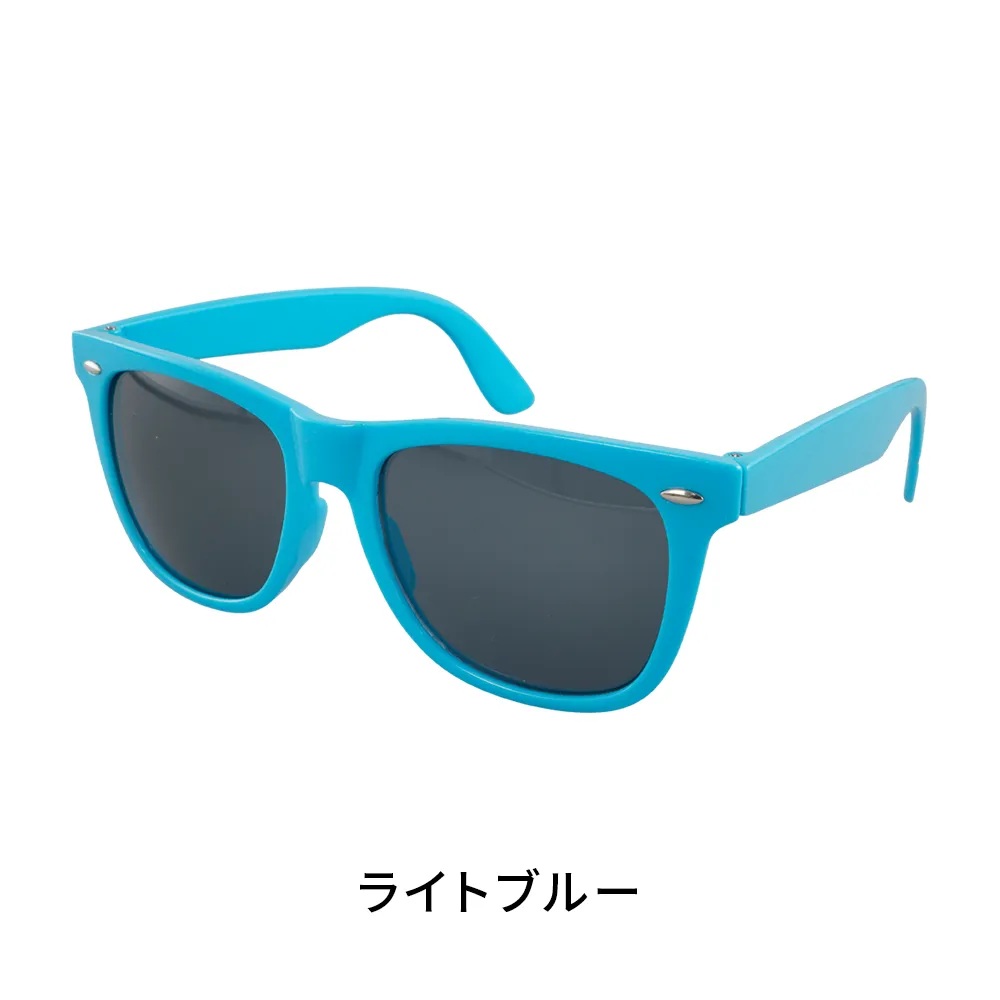 オリジナルサングラス6