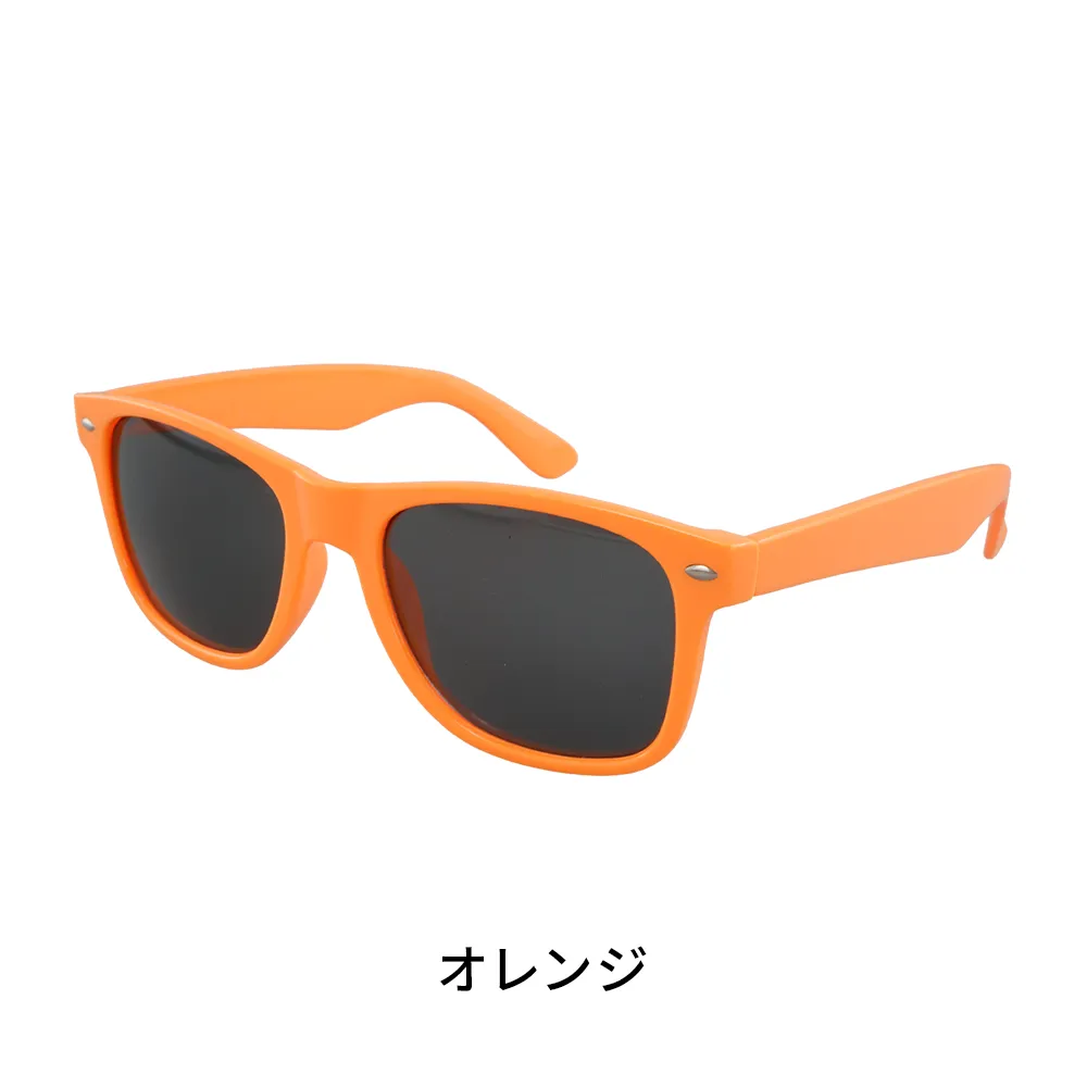 オリジナルサングラス8