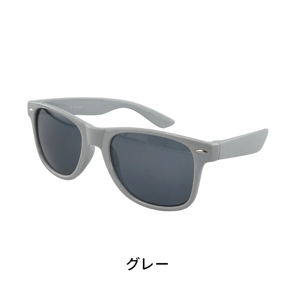オリジナルサングラス9