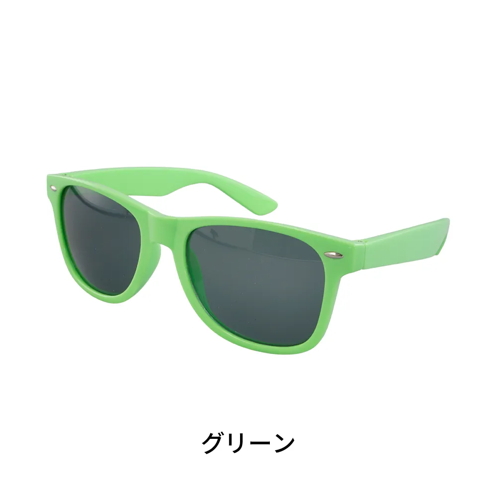 オリジナルサングラス12
