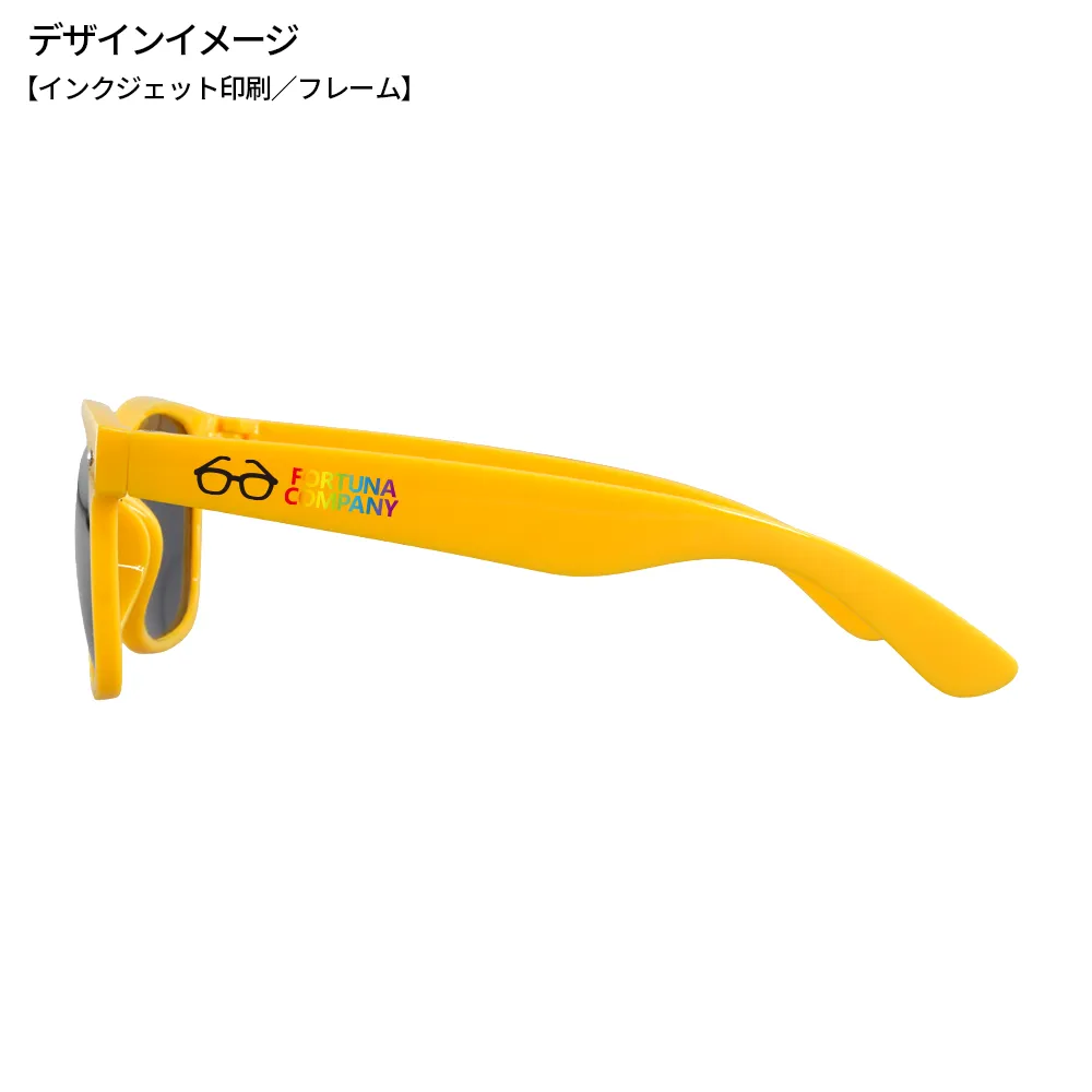 オリジナルサングラス18