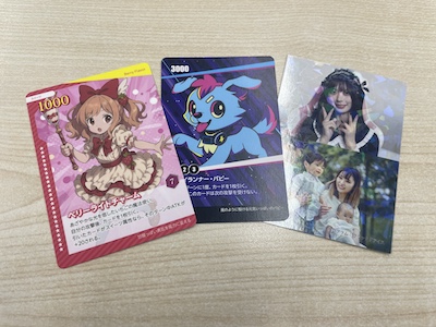 紙見本（サンプル）を無料でお届け