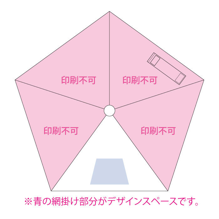 【DTF転写】ラペルクリップの商品仕様5