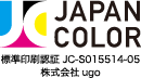 JAPAN COLOR 2015514-05