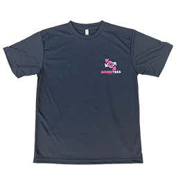 DTFドライTシャツ