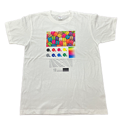 DTFヘビーウェイトTシャツ