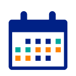 枚数と配布日を決める