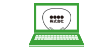 オリジナルうちわの作製ツール