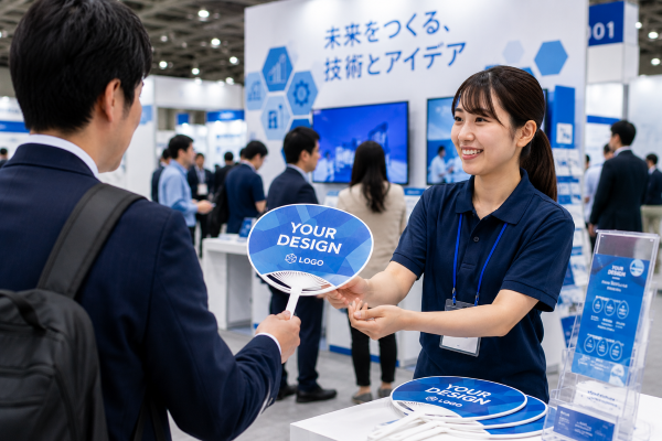 展示会・個展・フリーマーケット