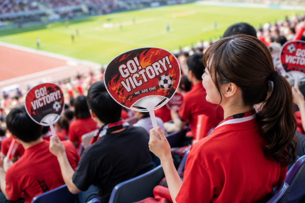競技大会・スポーツ観戦
