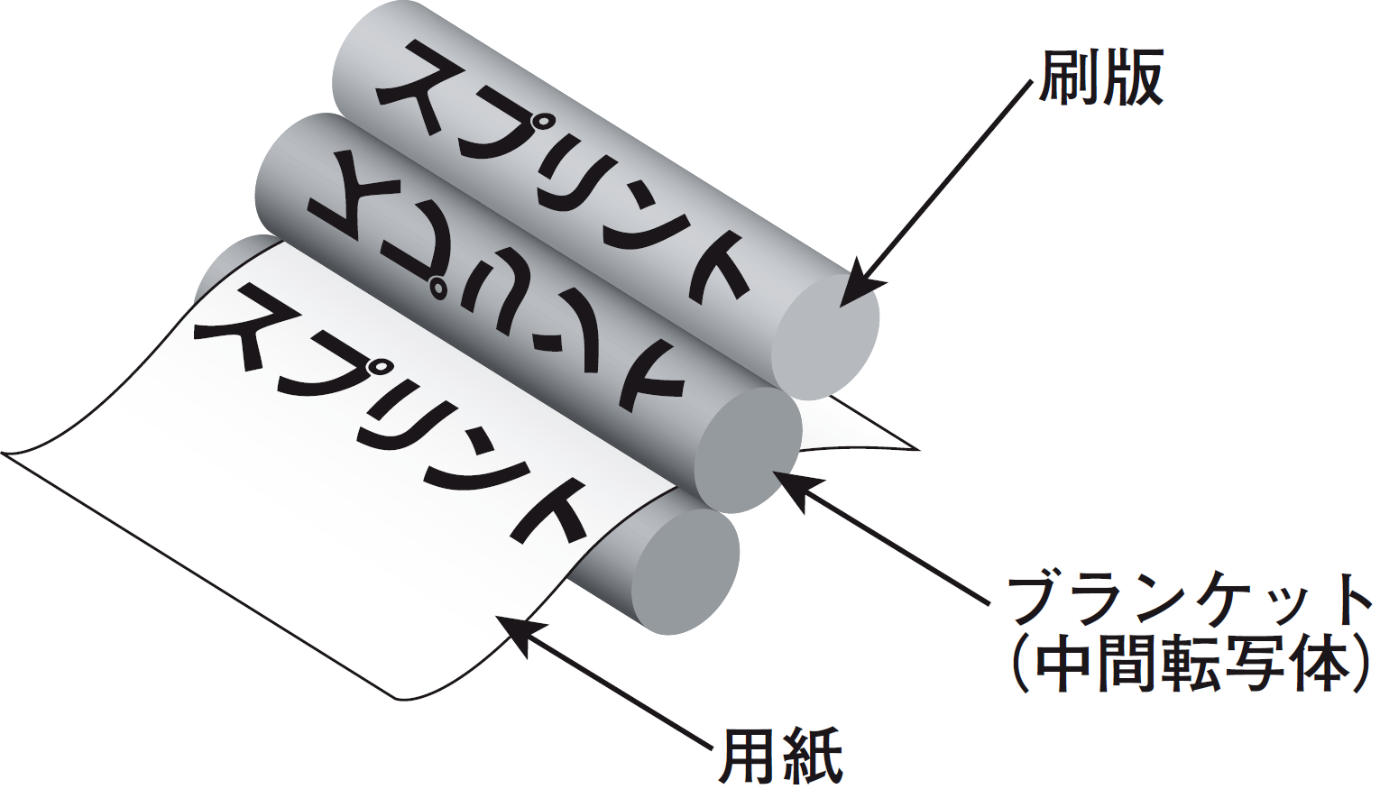 印刷通販_オフセット印刷