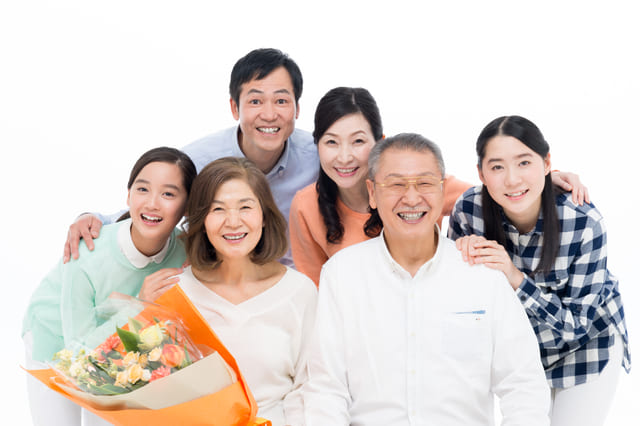 還暦