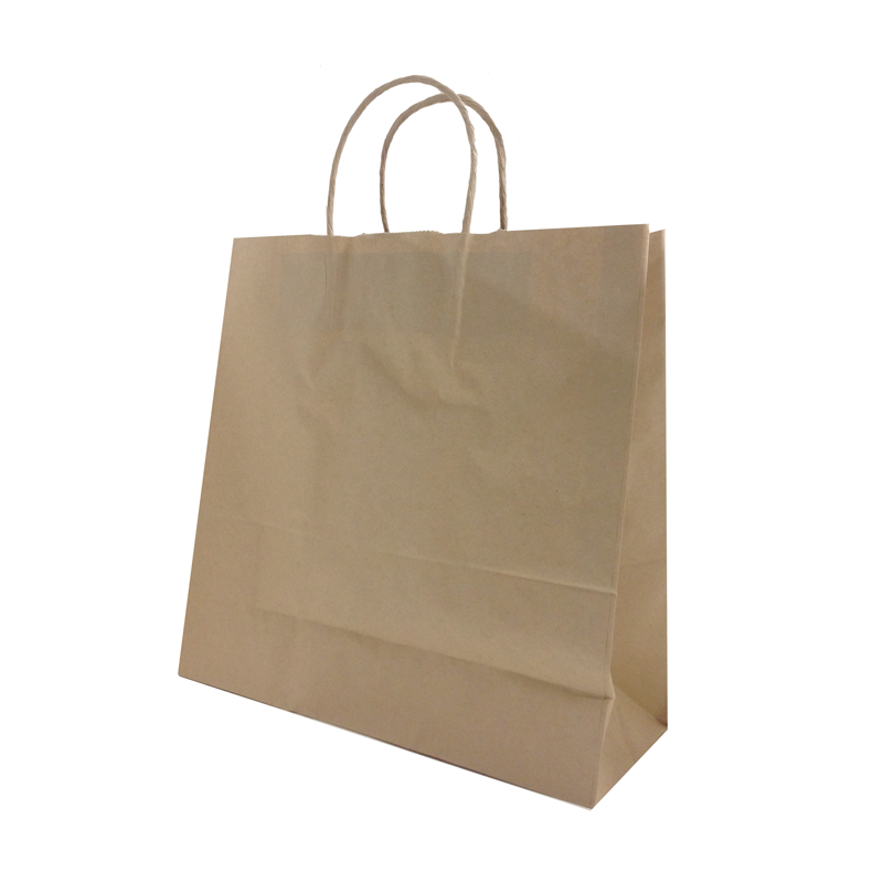 エコノミー紙袋[A4横サイズ]